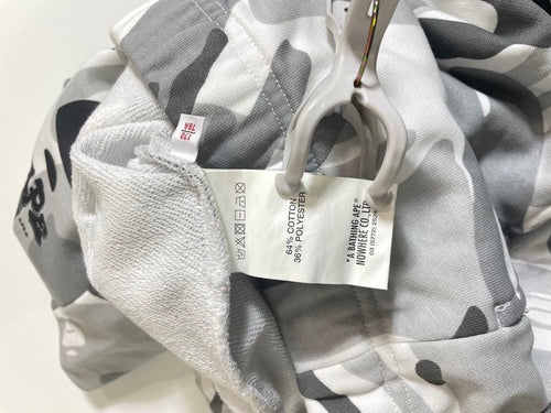 Aape By A Bathing Ape Hoodies