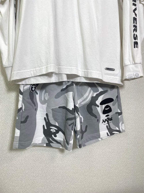 Aape By A Bathing Ape Hoodies