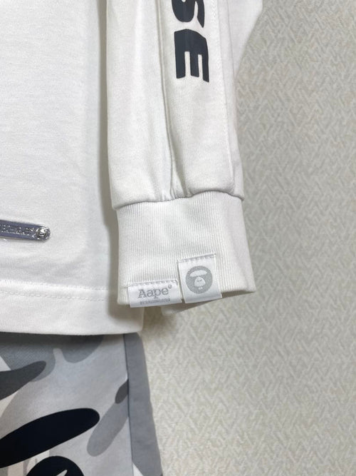 Aape By A Bathing Ape Hoodies