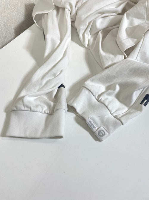 Aape By A Bathing Ape Hoodies