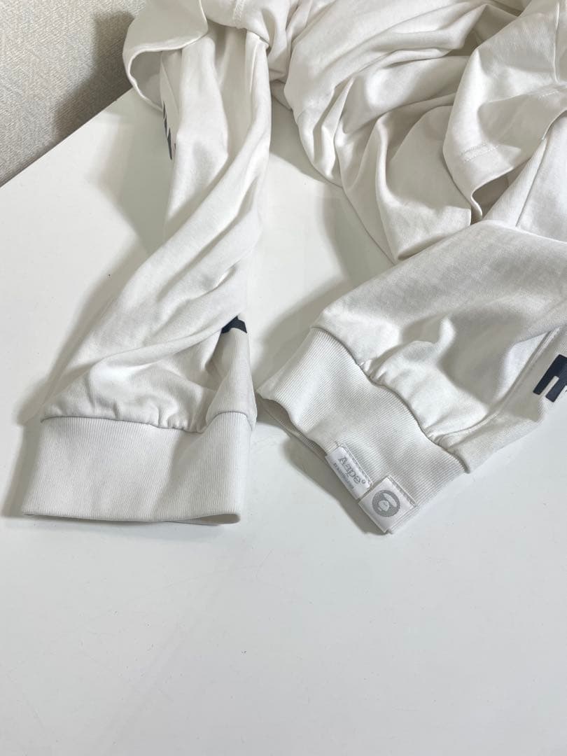 Aape By A Bathing Ape Hoodies