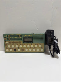 Sequencers St-75