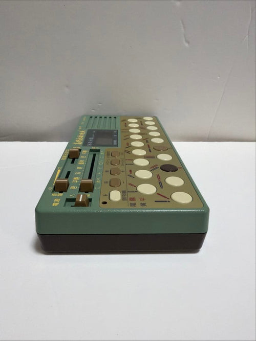 Sequencers St-75