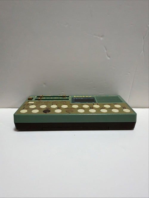Sequencers St-75