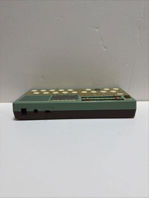 Sequencers St-75