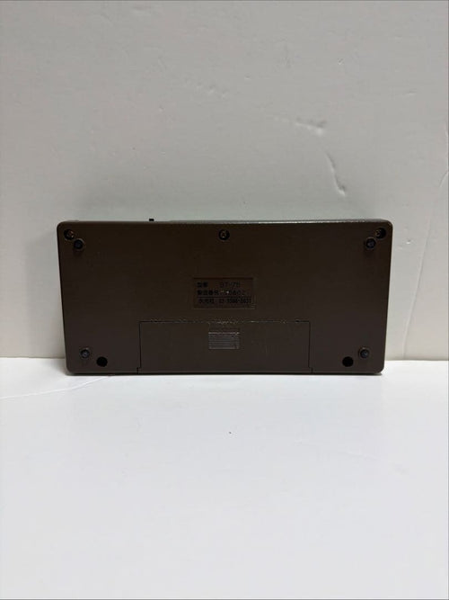 Sequencers St-75