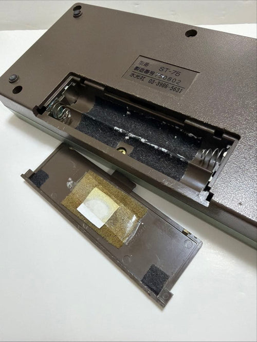 Sequencers St-75