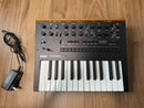Korg Analog Synthesizer Monologue 25