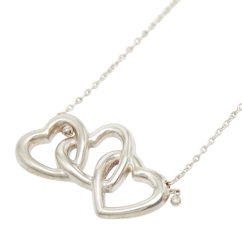 Tiffany Necklace Sv925 Tiffany&Co. 1-0262766