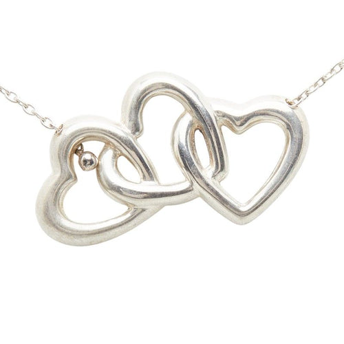 Tiffany Necklace Sv925 Tiffany&Co. 1-0262766
