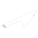 Tiffany Necklace Sv925 Tiffany&Co. 1-0262766