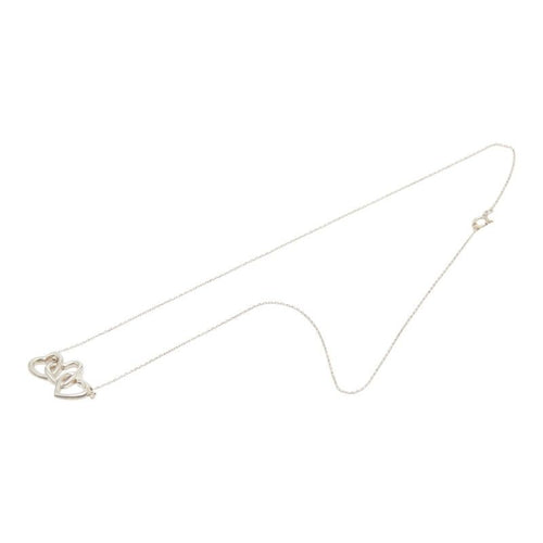 Tiffany Necklace Sv925 Tiffany&Co. 1-0262766