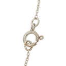 Tiffany Necklace Sv925 Tiffany&Co. 1-0262766