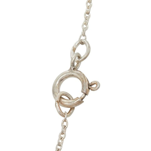 Tiffany Necklace Sv925 Tiffany&Co. 1-0262766