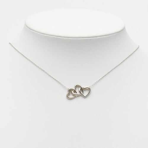 Tiffany Necklace Sv925 Tiffany&Co. 1-0262766