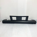 Yamaha Keyboards Digital Pianos Np-12B 2020