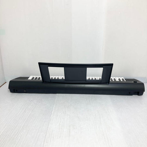 Yamaha Keyboards Digital Pianos Np-12B 2020