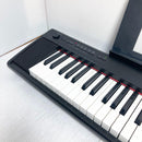 Yamaha Keyboards Digital Pianos Np-12B 2020