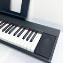 Yamaha Keyboards Digital Pianos Np-12B 2020