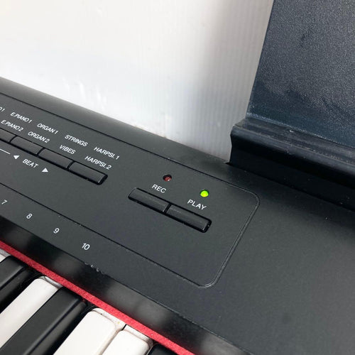 Yamaha Keyboards Digital Pianos Np-12B 2020