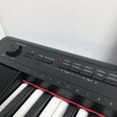 Yamaha Keyboards Digital Pianos Np-12B 2020