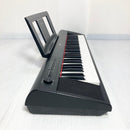 Yamaha Keyboards Digital Pianos Np-12B 2020