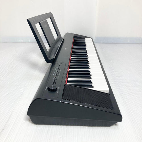 Yamaha Keyboards Digital Pianos Np-12B 2020