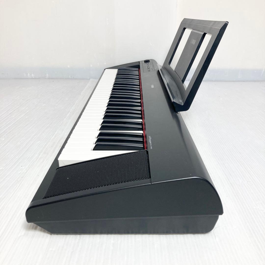 Yamaha Keyboards Digital Pianos Np-12B 2020