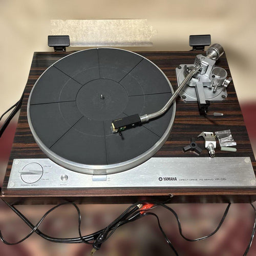 Yamaha Other Yp-D51