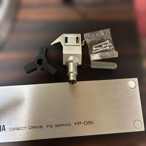 Yamaha Other Yp-D51