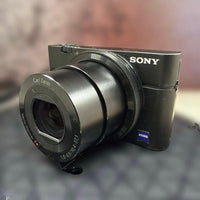 Sony Other Cyber-Shot Dsc-Rx100