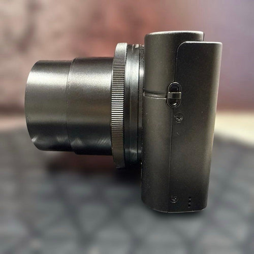 Sony Other Cyber-Shot Dsc-Rx100