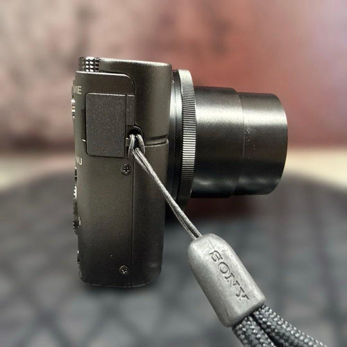 Sony Other Cyber-Shot Dsc-Rx100