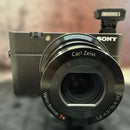 Sony Other Cyber-Shot Dsc-Rx100