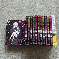 Animated Movies Series Ss Blu-Ray Box