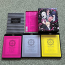 Animated Movies Series Ss Blu-Ray Box