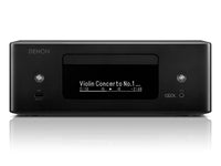 Others 2 Polk Audio Denon Ceol Cd Heos Hdmi Arc Rcd-N12-K