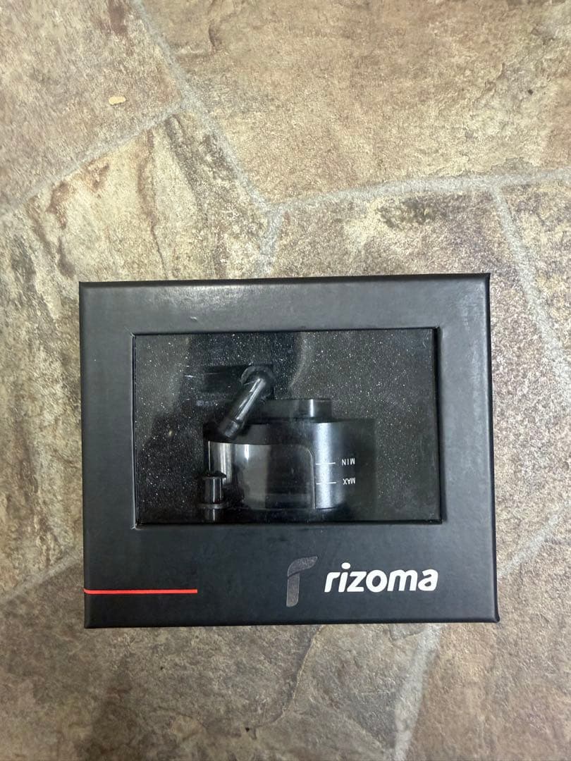 Rizoma Brakes Yamaha Bmw Kaw