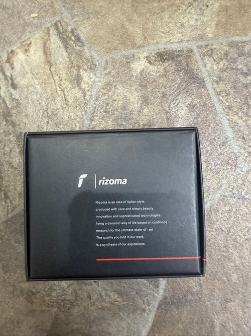 Rizoma Brakes Yamaha Bmw Kaw