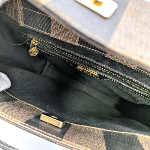 Fendi Tote Bags 2Way