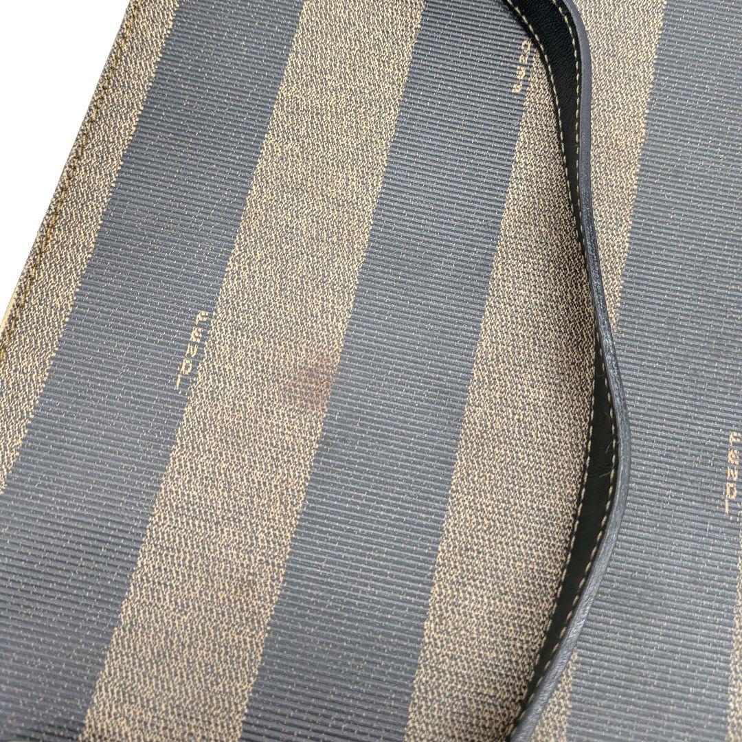 Fendi Tote Bags 2Way