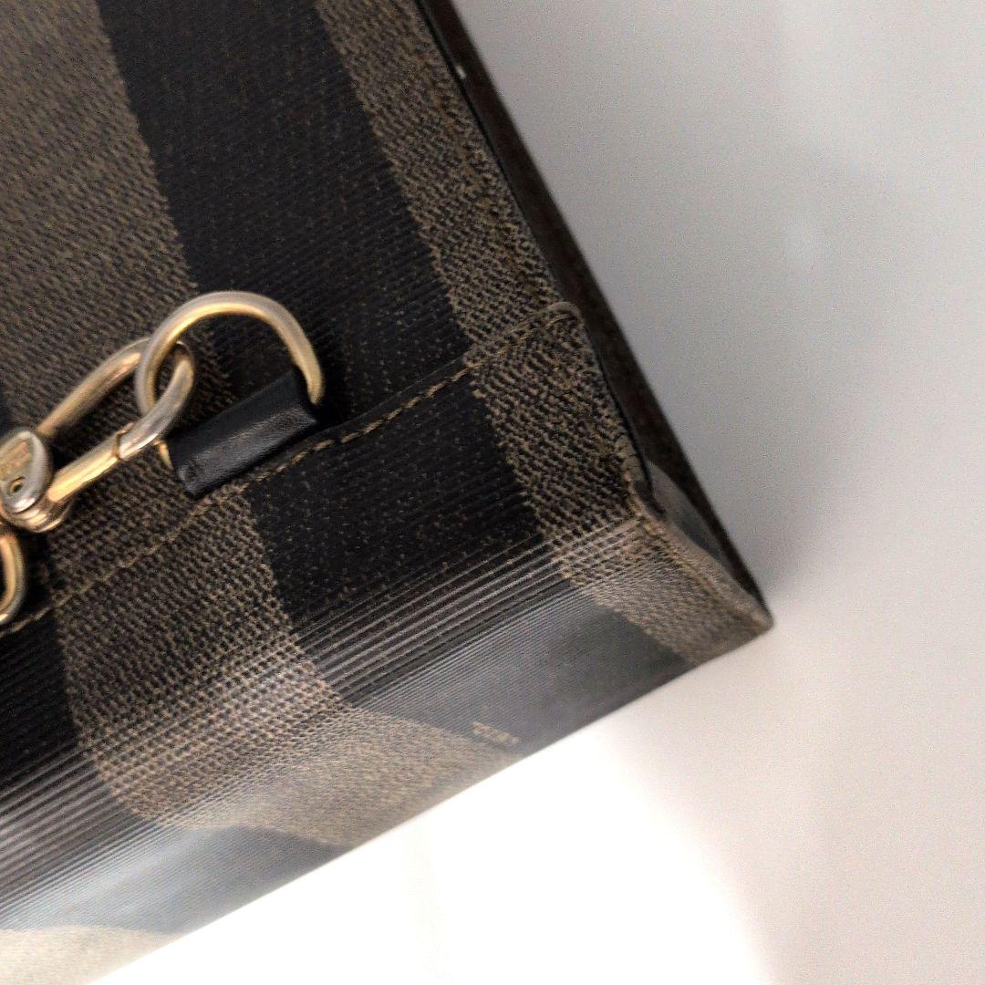 Fendi Tote Bags 2Way