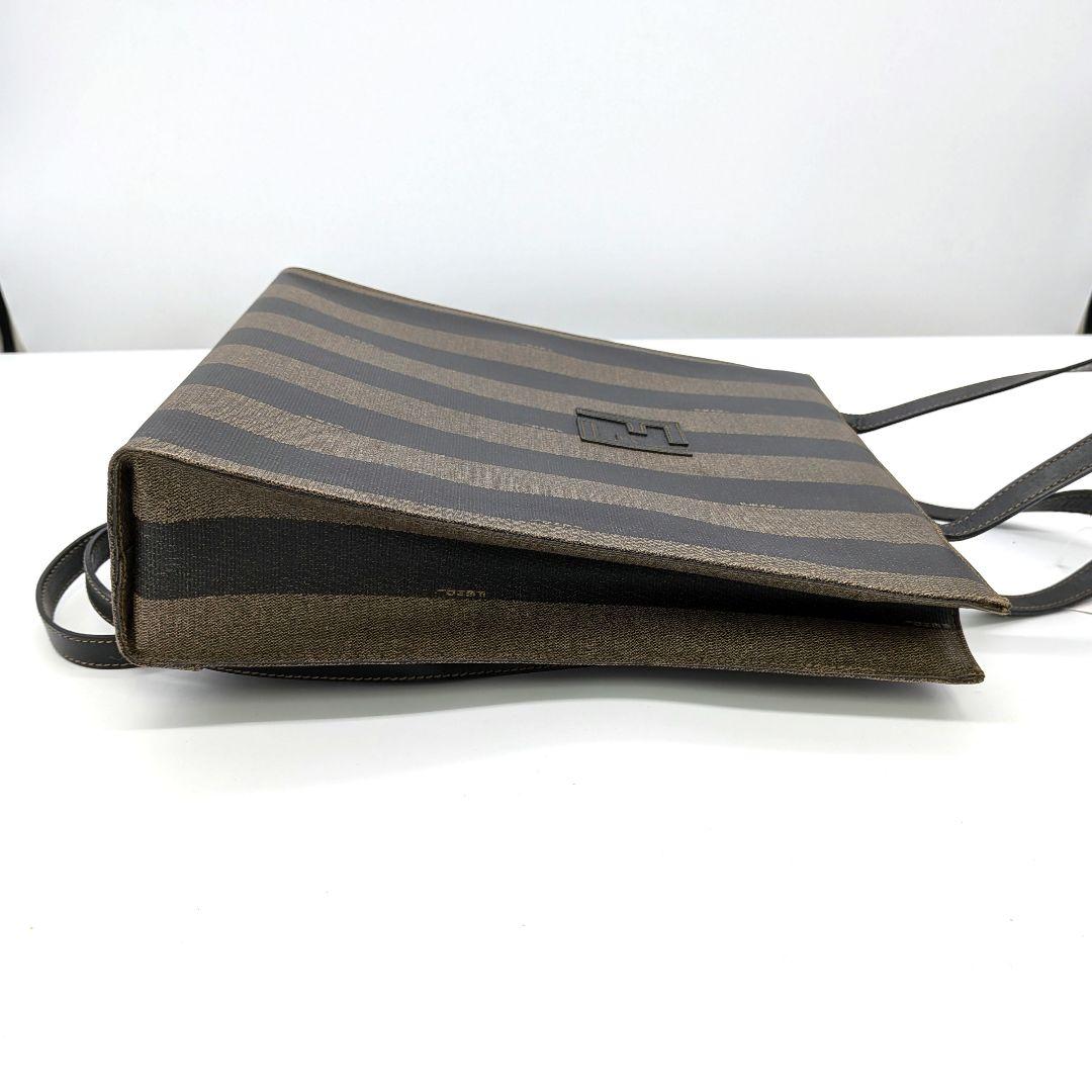 Fendi Tote Bags 2Way