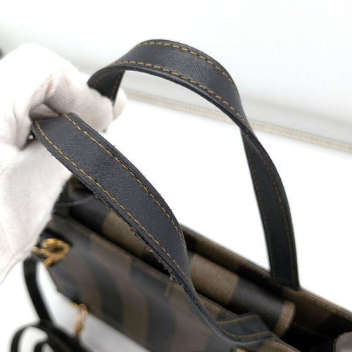 Fendi Tote Bags 2Way
