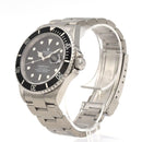 Rolex Automatic Winding Clock 16610 Ss Z