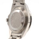 Rolex Automatic Winding Clock 16610 Ss Z