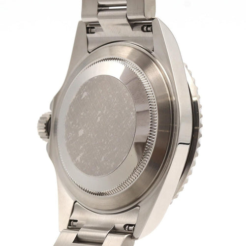 Rolex Automatic Winding Clock 16610 Ss Z
