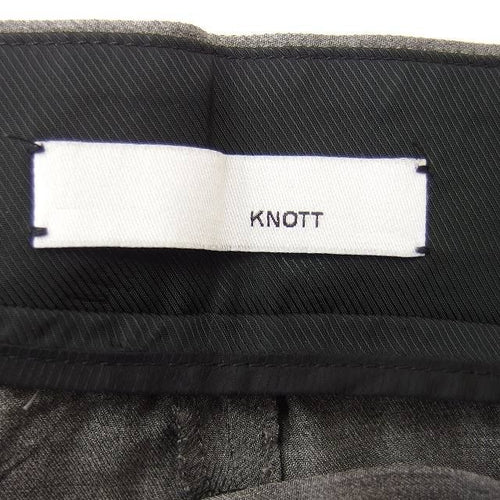 Knott Others 00 /Nt25