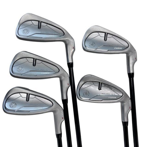 Single Iron Rmx Vd/X(2024) 5S Ir Tensei Tr70I Sr) C