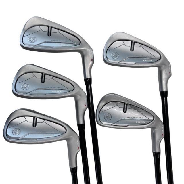 Single Iron Rmx Vd/X(2024) 5S Ir Tensei Tr70I Sr) C